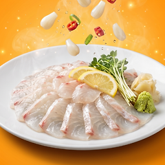한밤 중 숙성회 습격이 알려준 기쁨 썸네일
