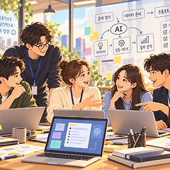 AI가 복지가 되는 시대 썸네일