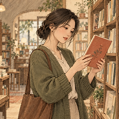 바카라 한 권을 건네는 마음 썸네일