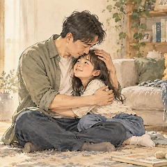 먼저 다가가는 사람 썸네일