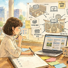 출판 기자는 어떤 보도자료를 기사로 쓸까? 썸네일