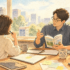 출판사는 어떤 저자와 계속 바카라을 만들고 싶어 할까? 썸네일
