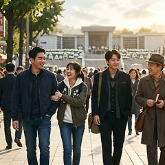 제36화: 영원한 우물(完) 썸네일