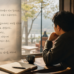 배 나오고 키 작은 아저씨를 세 번이나 만나는 이유 썸네일