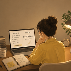 27. 사업가 마음은 아직 세팅 중 썸네일