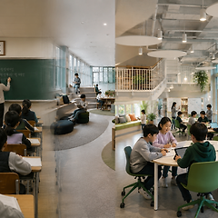학교가 달라지고 있다 썸네일