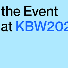 아시아 최대 디지털자산 이벤트 KBW2026 후기 썸네일