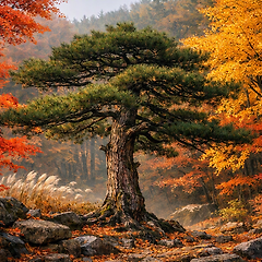 松葉(송엽)의 節義(절의), 그리고 搖動(요동)하는 초 썸네일