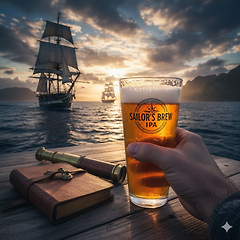 IPA 맥주 누구냐 넌! 썸네일