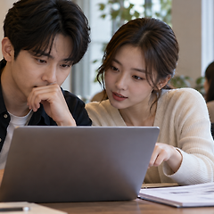 13화. 예비 아내 몰래 신혼집 잔금으로 돈을 벌었다  썸네일