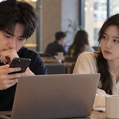 14화. 내가 해주면 되는데 썸네일