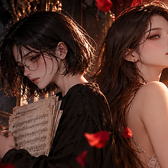 2화. 빛이 내리던 날 썸네일