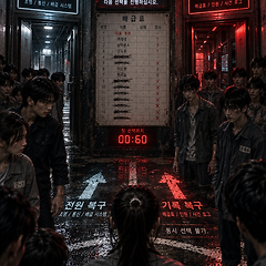  20화 — 외부 개입 의심 썸네일