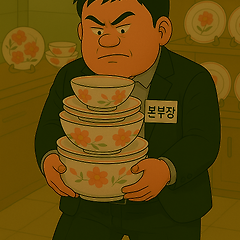 임원의 아이템 결핍 썸네일