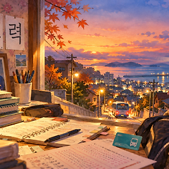 2화 - 모험가와 등대지기 썸네일