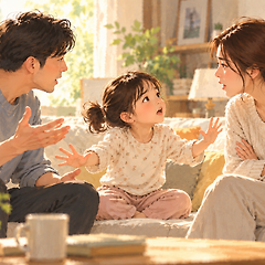 아이에게 배우는 것이 있습니다 썸네일