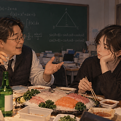 취업일기 18. 진로고민(하는 척) 썸네일