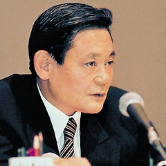 기업의 변화와 혁신을 추진하며 썸네일