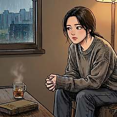 항상 나를 지지해 줄 것 썸네일