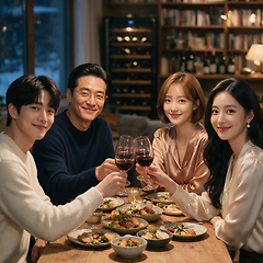 웹소설2부✧예의 있는 반항✧빛을 잃은 일상의 언어39화 썸네일