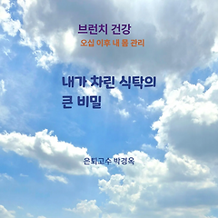 21세기 불로초, 이미 우리 생활에 있다 썸네일