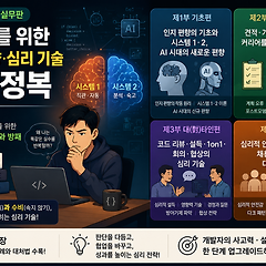 15장: 채용 면접의 편향과 다크 패턴 썸네일