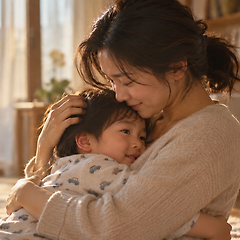 나는 완벽한 엄마보다  다시 돌아오는 엄마이고 싶다 썸네일
