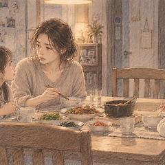 28화. 나는 엄마처럼 살지 않으려 했다 썸네일