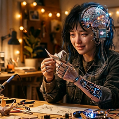 외지간할 걸로는 절대 감흥을 불러 못 일으킨다 썸네일