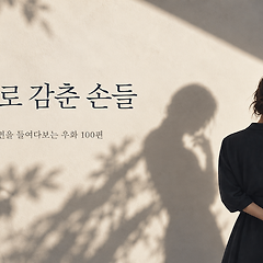 여는 글 — 손등과 손바닥 썸네일