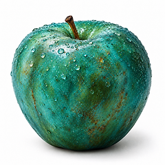 베르디그리스 : Verdigris 썸네일