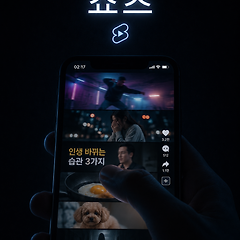 쇼츠 썸네일