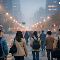 스무 살, 선택의 무게 썸네일