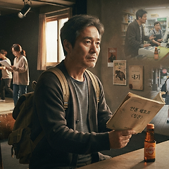 나는 안톤 체호프다 썸네일