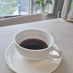 블랙커피  썸네일