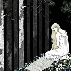 태양의 동쪽, 달의 서쪽 썸네일