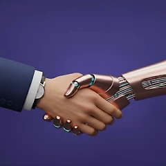 AI, 도구가 아닌 전략적 '든든한 동업자' 썸네일