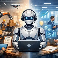 사람 중심의 AI 협업 조직 만들기 썸네일