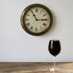 알아둬도 쓸모없는 AI이야기[AI는 시계를 못그려?] 썸네일