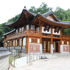 남한산성 순교성지 썸네일