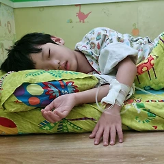 급식실 대타 이야기 썸네일