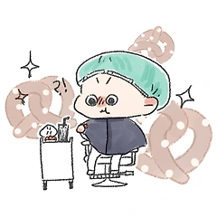 프레첼을 알고 계세요? 썸네일