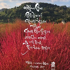 너에게 물들다 -백은하 썸네일