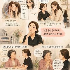 고객은 기술이 아니라 사람한테 온다. 썸네일