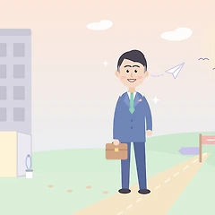 불평은 하면서 떠나지 않는 당신에게 전하는 말 썸네일