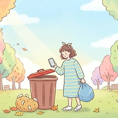 갈 곳 있는 구더기 썸네일