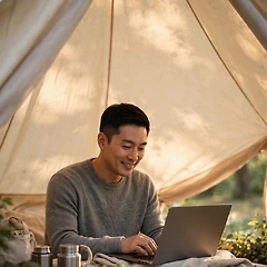 글쓰기 미루는 이유, 작가라는 이름이 무거웠다 썸네일