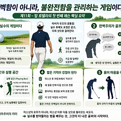 골프 바이블 5인의 스승 — 연재 11회]  썸네일