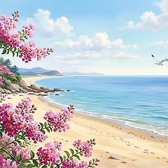  평화로운 마음은 은은한 행복을 유지한다 썸네일