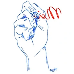 우리가 매일 남기는 흔적, 라이프 라이팅 썸네일